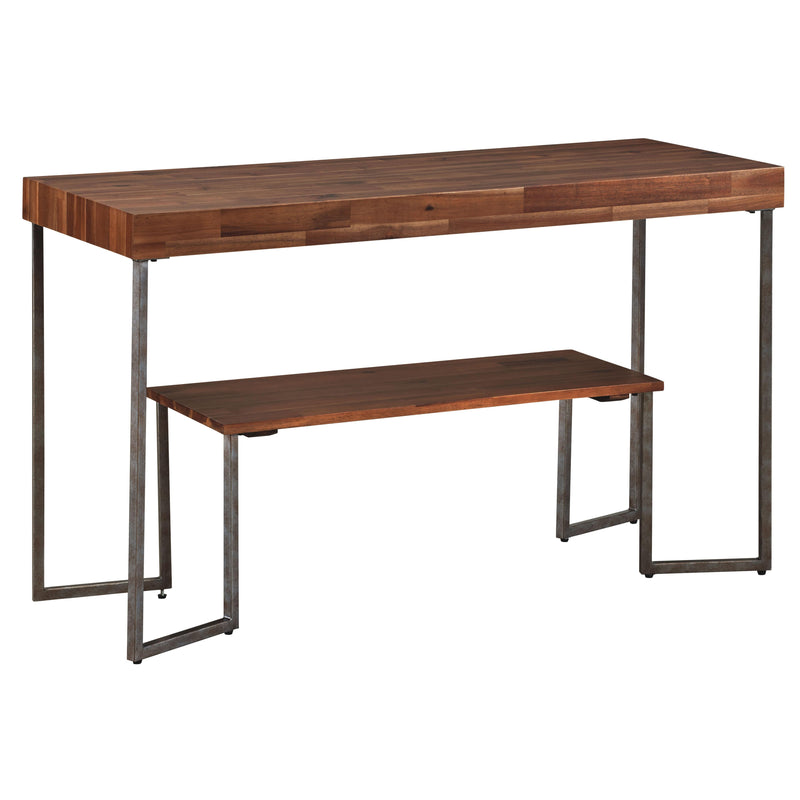 Palliser Dawson Console Table 815-080 IMAGE 1