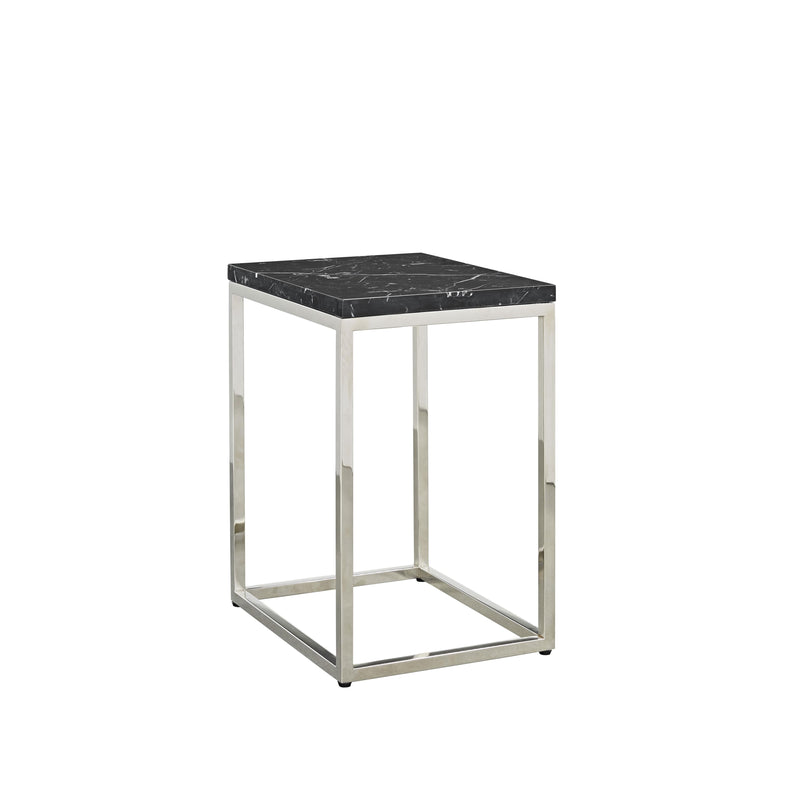 Palliser Julien Chairside Table 838-022-MBB IMAGE 1