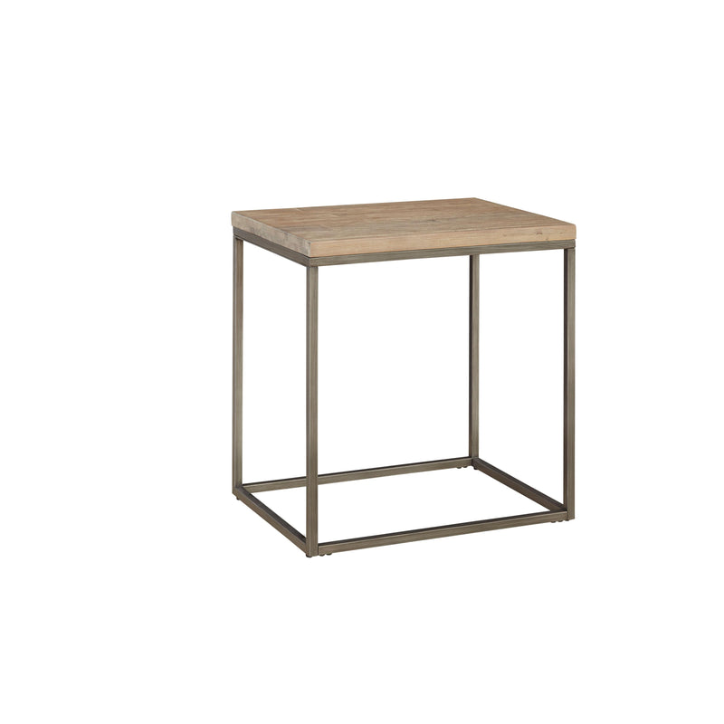 Palliser Julien End Table 836-025-ACG IMAGE 1