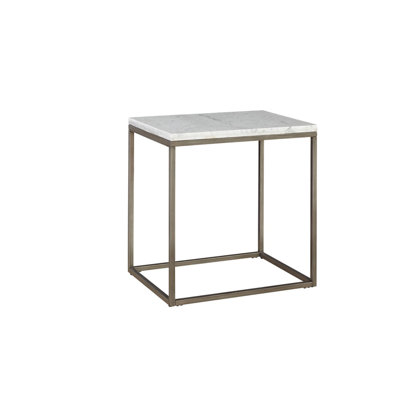 Palliser Julien End Table 836-025-MBW IMAGE 1