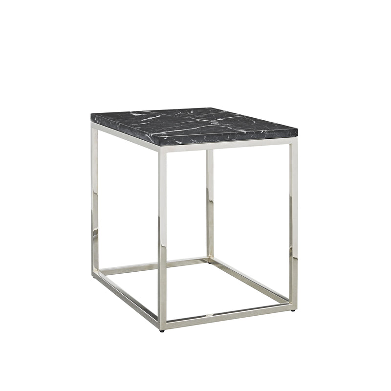 Palliser Julien End Table 838-025-MBB IMAGE 1