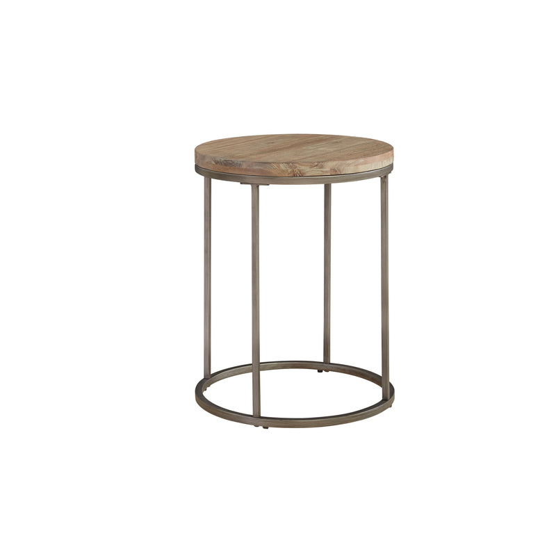 Palliser Julien End Table 836-035-ACG IMAGE 1