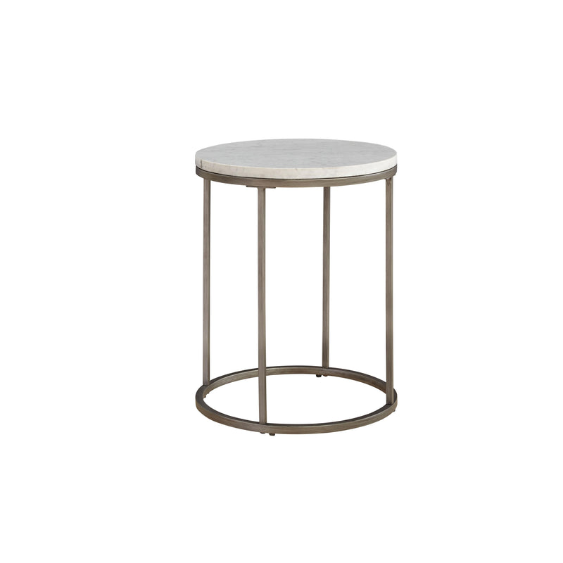 Palliser Julien End Table 836-035-MBW IMAGE 1