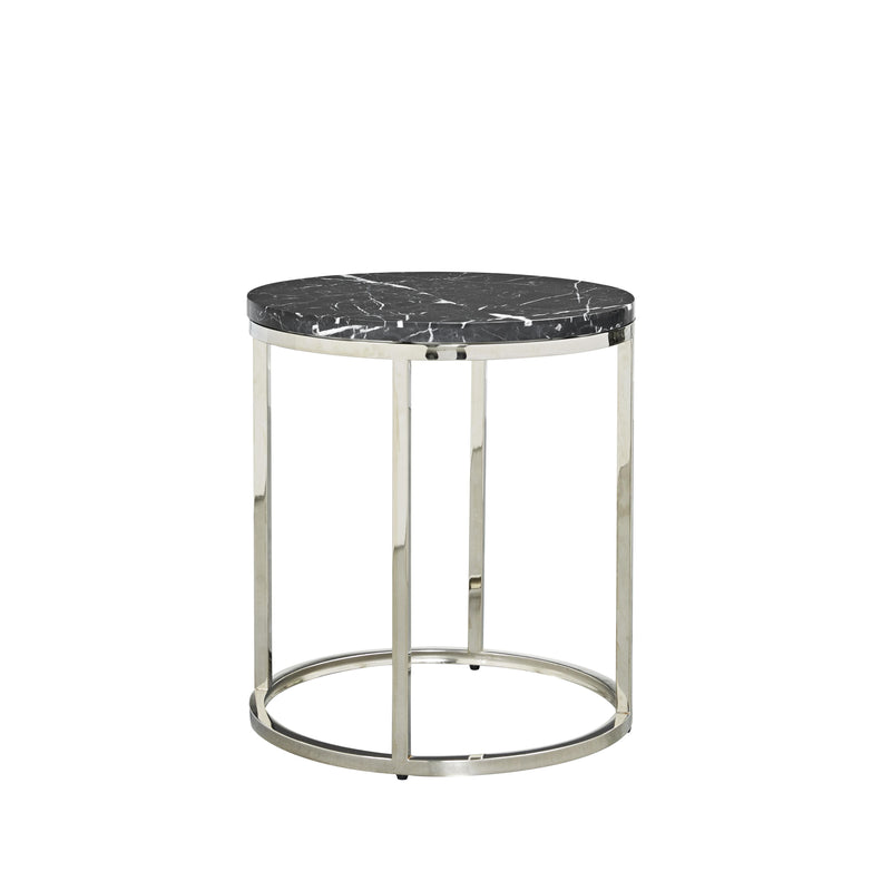 Palliser Julien End Table 838-035-MBB IMAGE 1