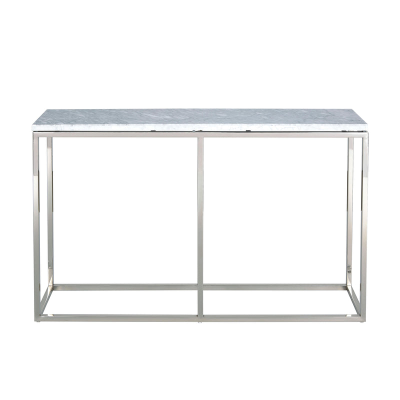 Palliser Julien Sofa Table 838-085-MBW IMAGE 1