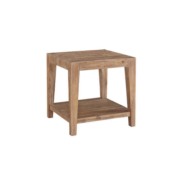 Palliser Kalahari End Table 834-020 IMAGE 1