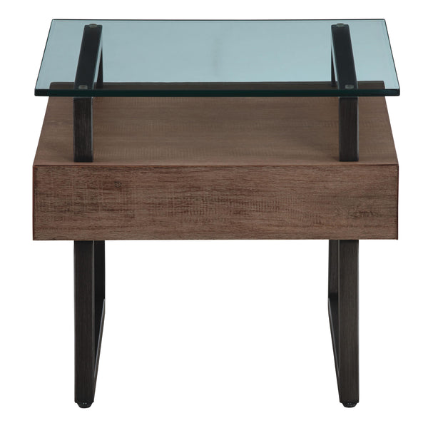 Palliser Slade End Table 901-020 IMAGE 1