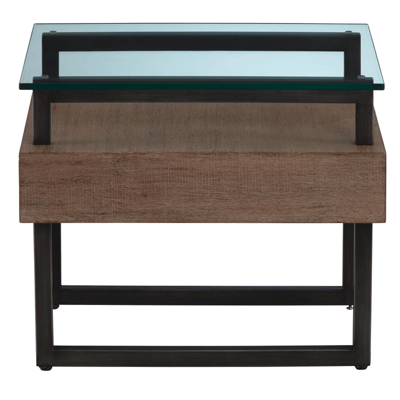 Palliser Slade End Table 901-020 IMAGE 3