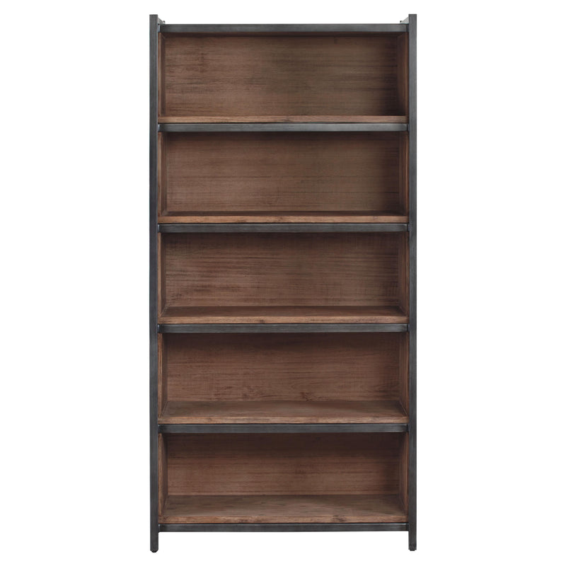 Palliser Bookcases 5+ Shelves 901-444 IMAGE 1