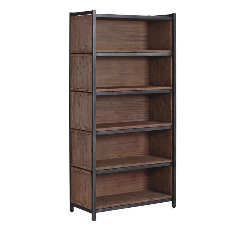 Palliser Bookcases 5+ Shelves 901-444 IMAGE 2