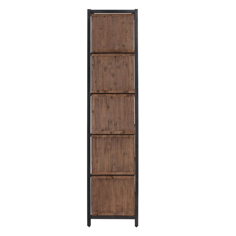 Palliser Bookcases 5+ Shelves 901-444 IMAGE 3