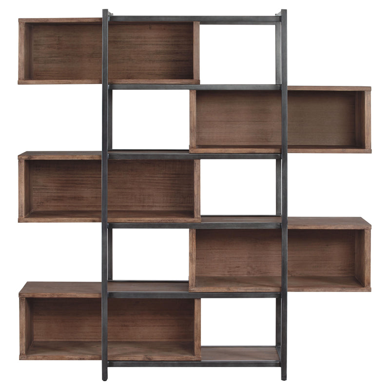 Palliser Bookcases 5+ Shelves 901-444 IMAGE 4