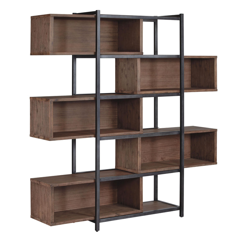 Palliser Bookcases 5+ Shelves 901-444 IMAGE 5