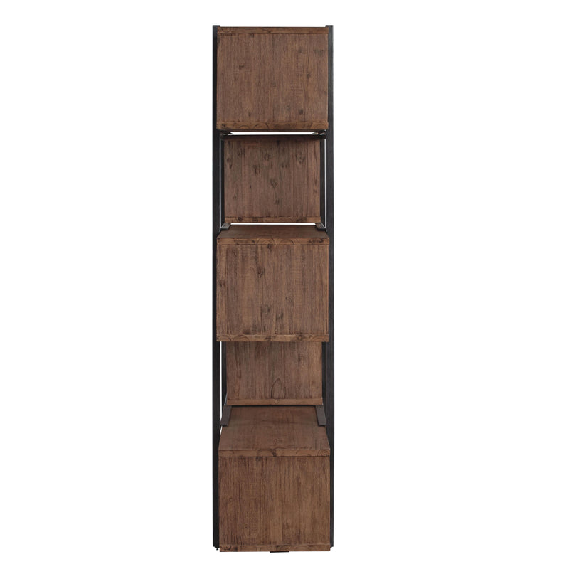 Palliser Bookcases 5+ Shelves 901-444 IMAGE 6