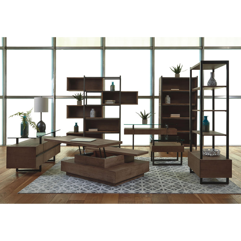 Palliser Bookcases 5+ Shelves 901-444 IMAGE 7