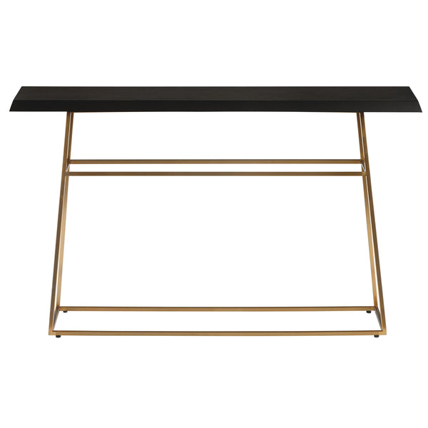 Palliser Petra Console Table 886-080 IMAGE 1