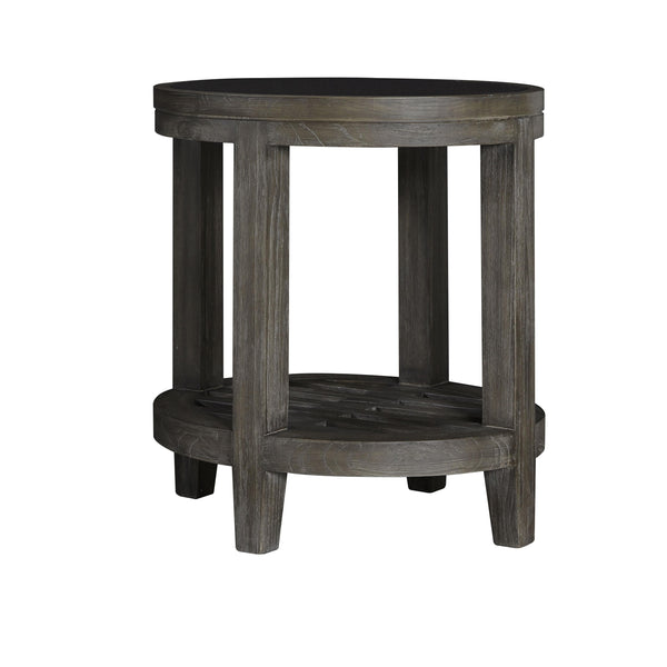 Palliser Bravo End Table 237-030 IMAGE 1