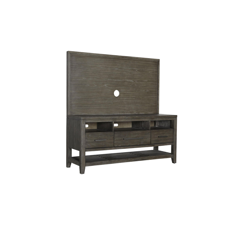 Palliser Bravo TV Stand 237-012/237-006 IMAGE 1