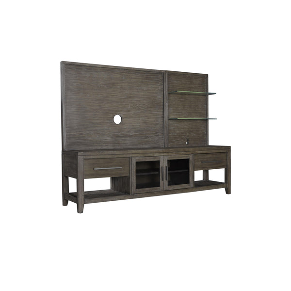 Palliser Bravo TV Stand 237-013/237-007 IMAGE 1