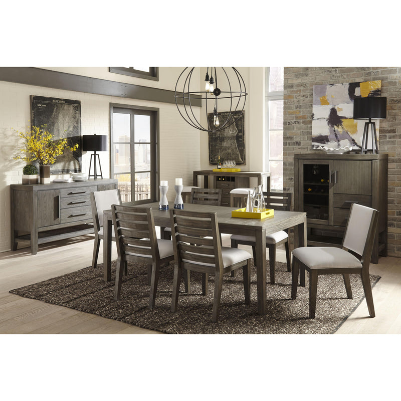 Palliser Bravo Dining Chair 237-122 IMAGE 3