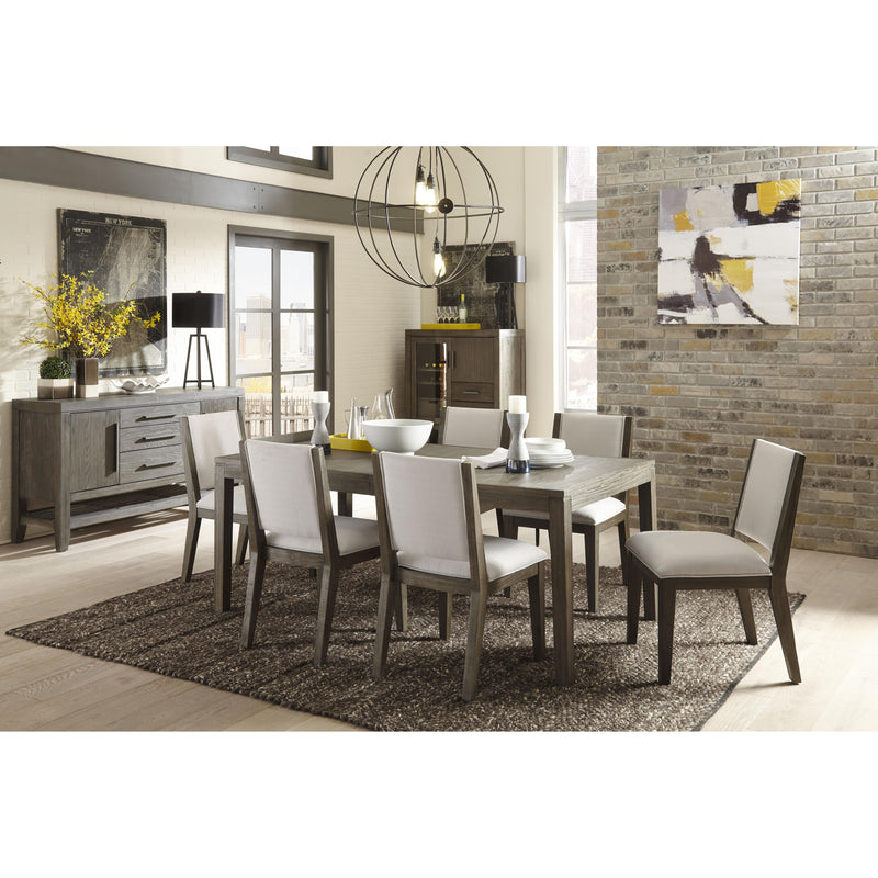 Palliser Bravo Dining Chair 237-124 IMAGE 4