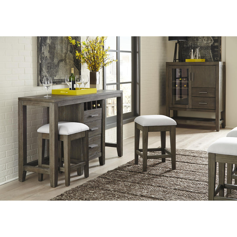 Palliser Bravo Stool 237-142 IMAGE 4