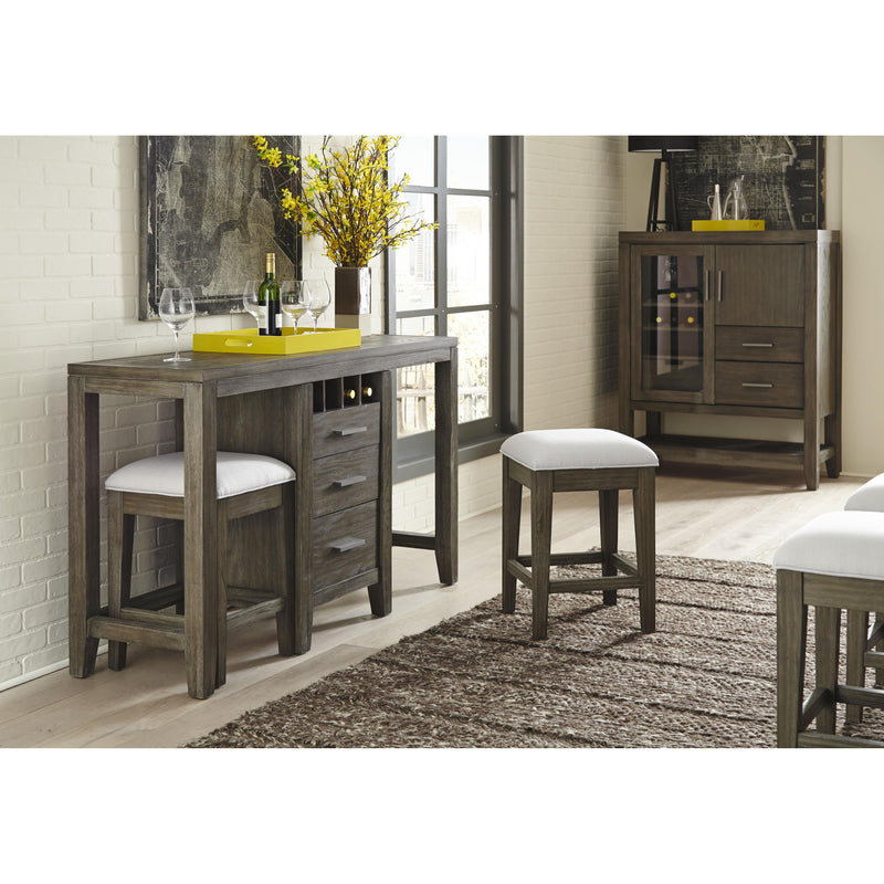 Palliser Bravo Stool 237-142 IMAGE 5