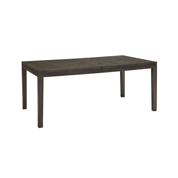 Palliser Bravo Dining Table 237-150 IMAGE 1