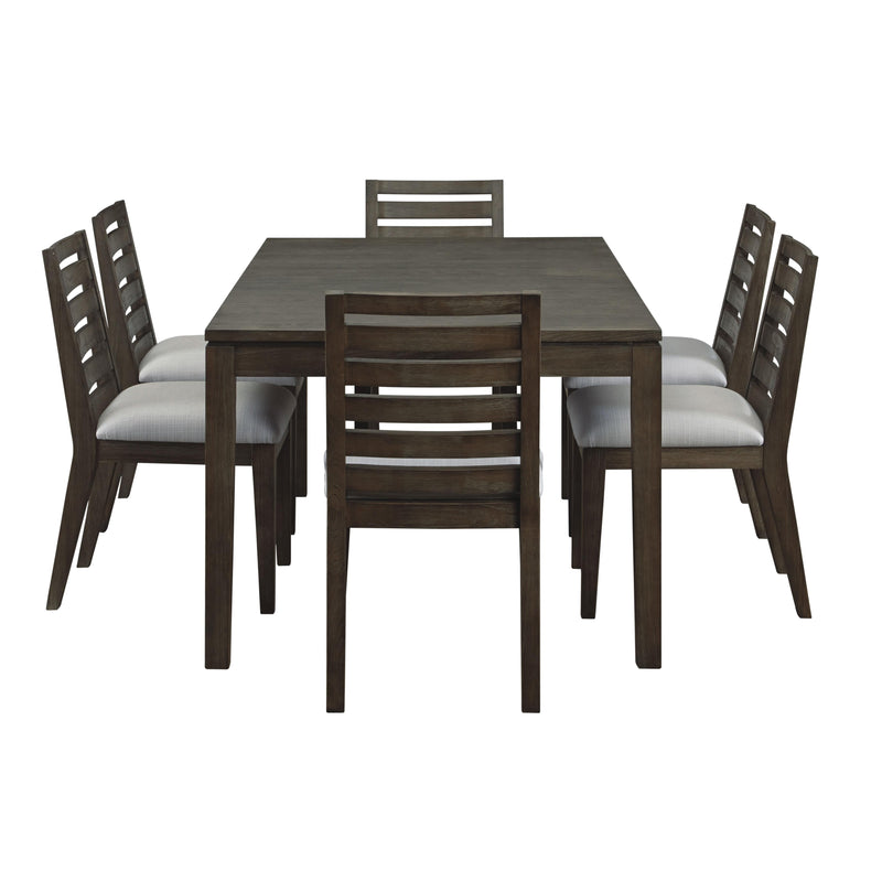 Palliser Bravo Dining Table 237-150 IMAGE 3