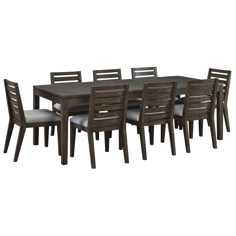 Palliser Bravo Dining Table 237-150 IMAGE 4