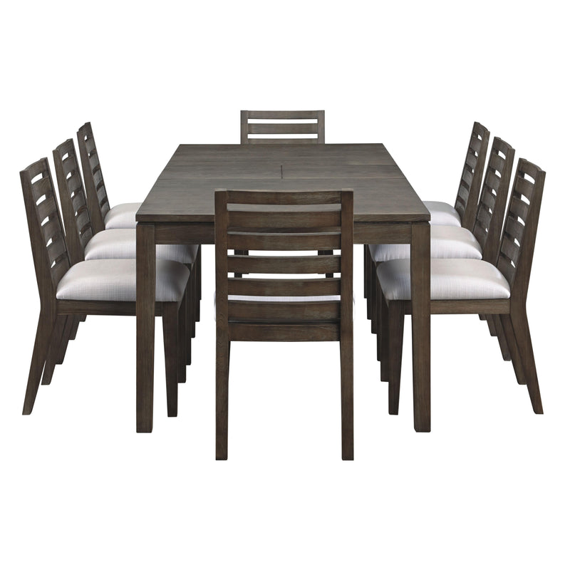 Palliser Bravo Dining Table 237-150 IMAGE 5