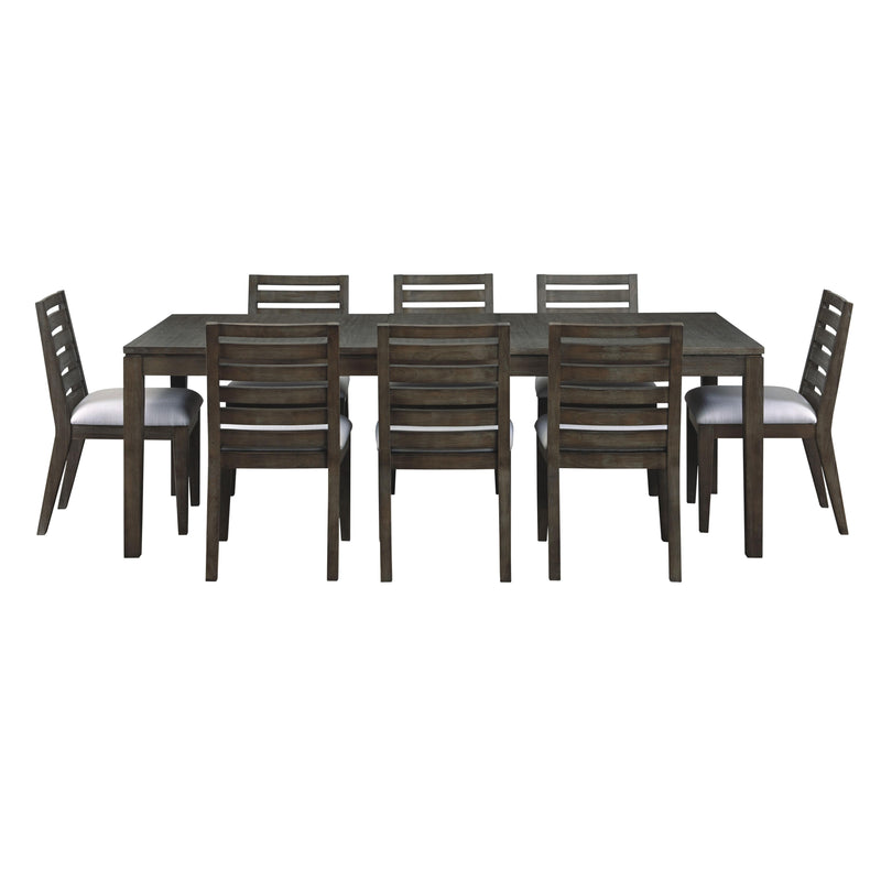 Palliser Bravo Dining Table 237-150 IMAGE 6