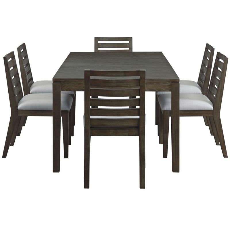 Palliser Bravo Dining Table 237-154 IMAGE 5