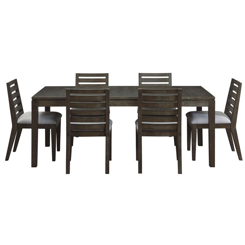 Palliser Bravo Dining Table 237-154 IMAGE 6