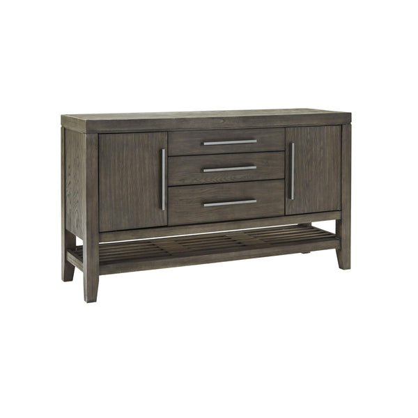 Palliser Bravo Sideboard 237-178 IMAGE 1