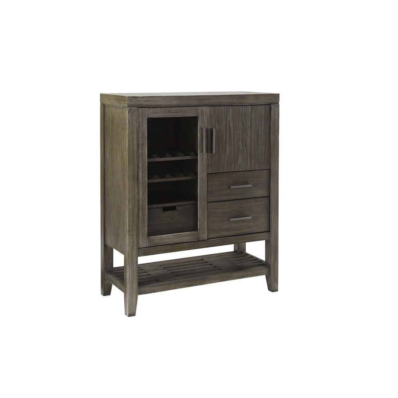 Palliser Bar Cabinets Bar Cabinets 237-196 IMAGE 1