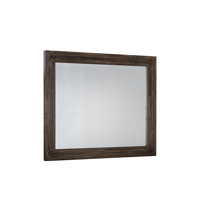 Palliser Bravo Dresser Mirror 237-401 IMAGE 1