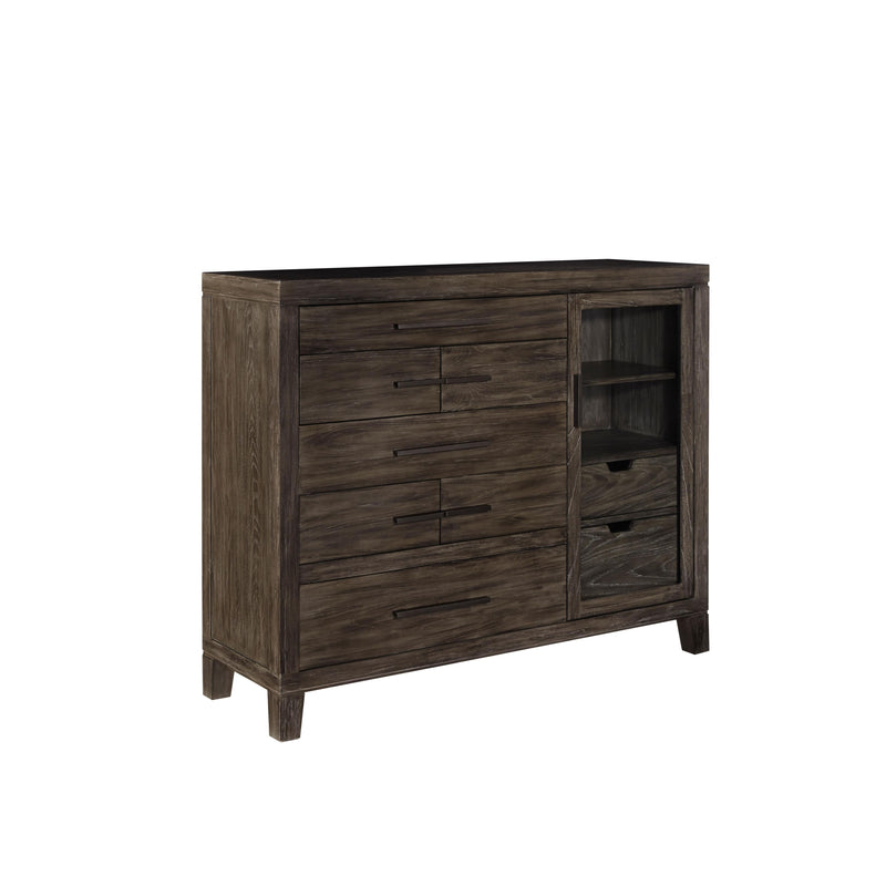 Palliser Bravo 7-Drawer Chest 237-438 IMAGE 1