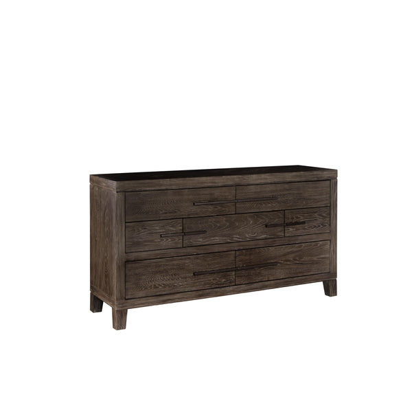 Palliser Bravo 7-Drawer Dresser 237-457 IMAGE 1