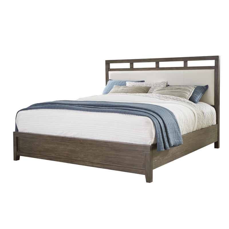 Palliser Bravo King Upholstered Panel Bed 237-570-551-545 IMAGE 1