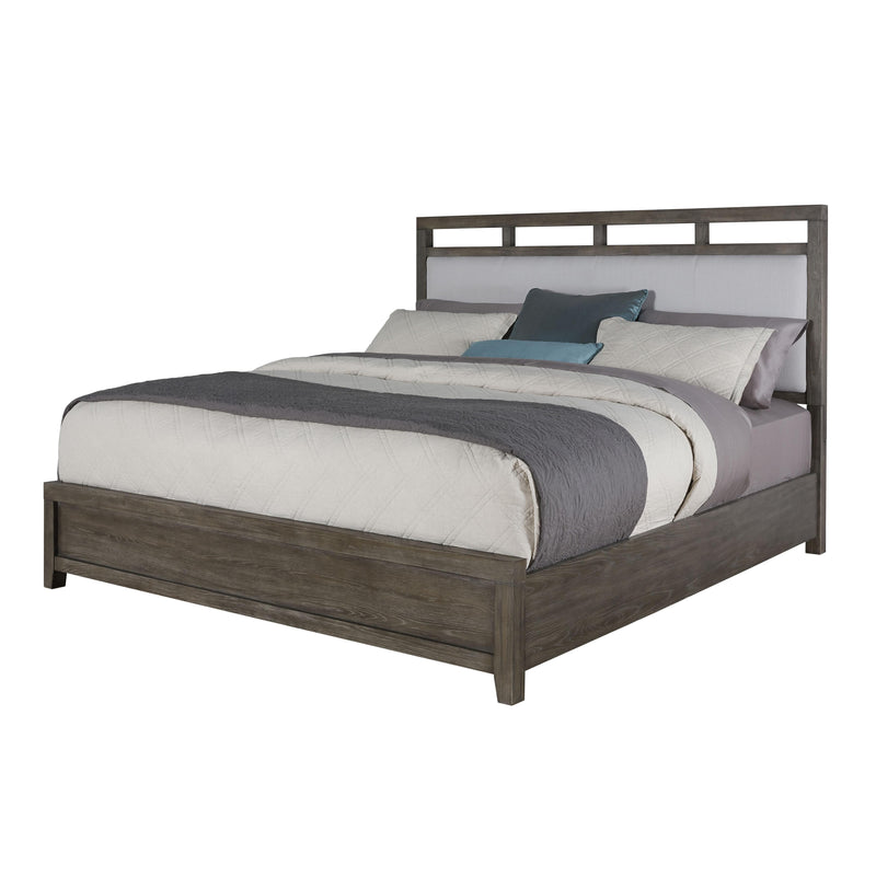 Palliser Bravo King Upholstered Panel Bed 237-570-551-545 IMAGE 2