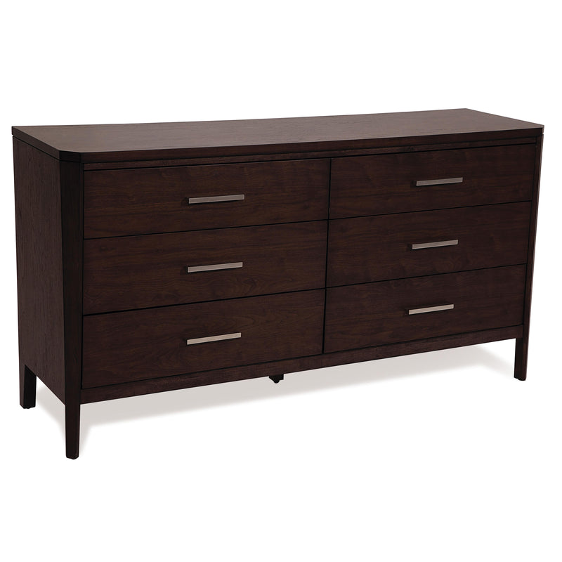 Palliser Aria 6-Drawer Dresser 130-456 IMAGE 2