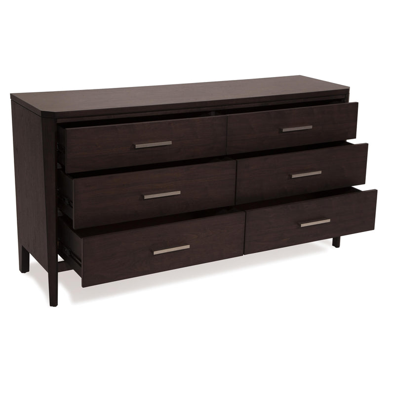 Palliser Aria 6-Drawer Dresser 130-456 IMAGE 3