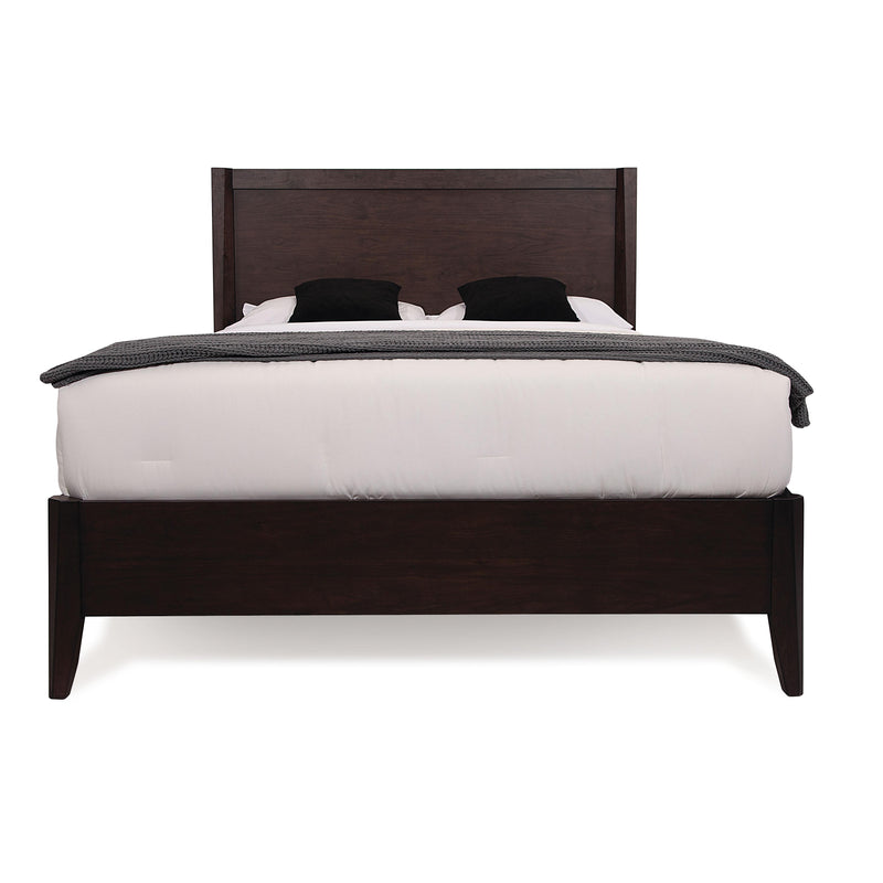 Palliser Aria King Panel Bed 130-510-511-505 IMAGE 1