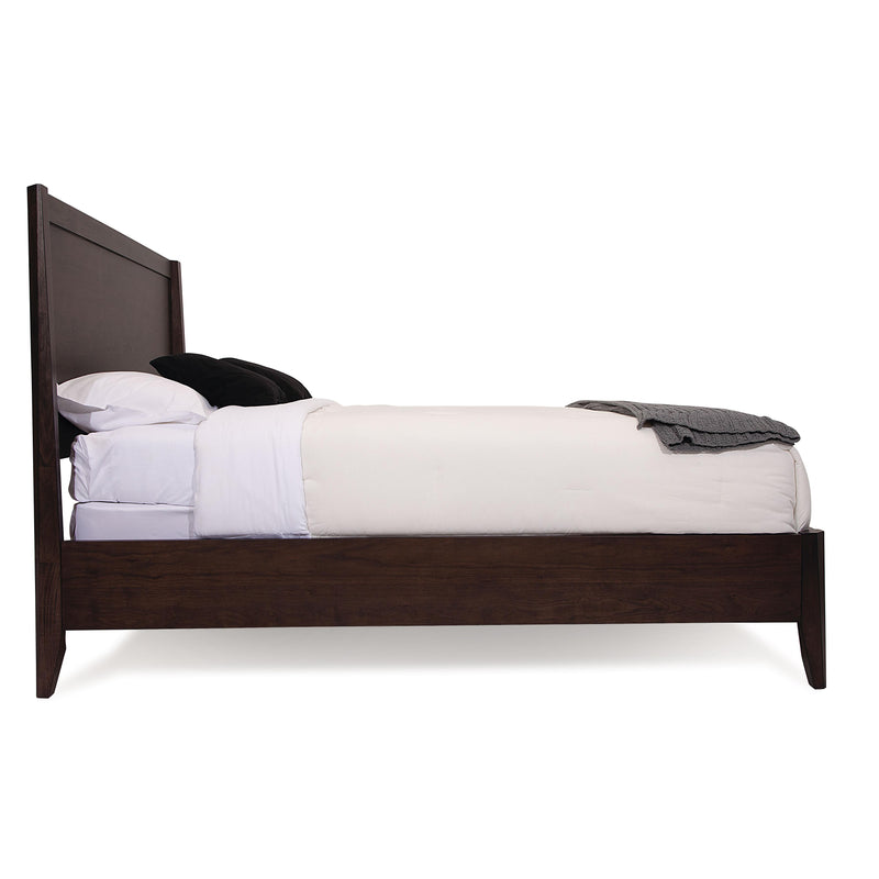 Palliser Aria King Panel Bed 130-510-511-505 IMAGE 3