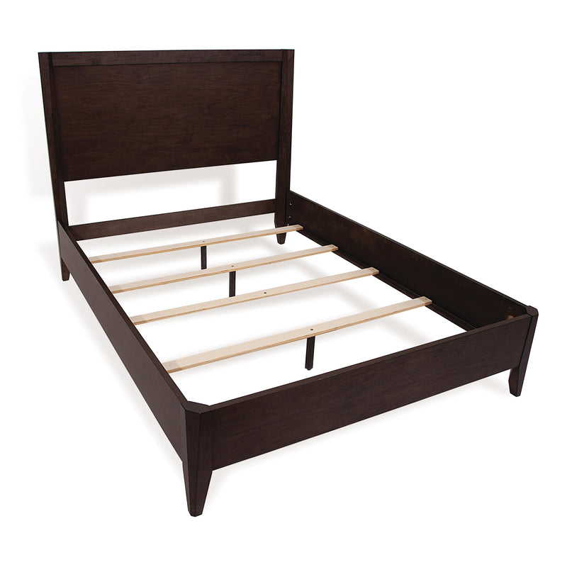 Palliser Aria King Panel Bed 130-510-511-505 IMAGE 4