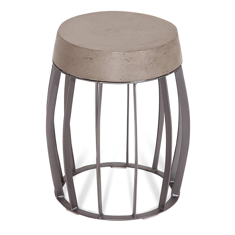 Palliser Elletra Stool 652-134 IMAGE 2