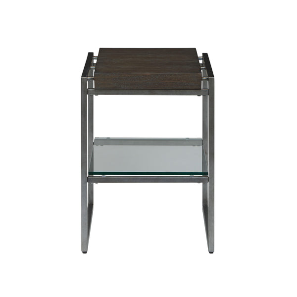 Palliser Thiago Chairside Table 811-022 IMAGE 1