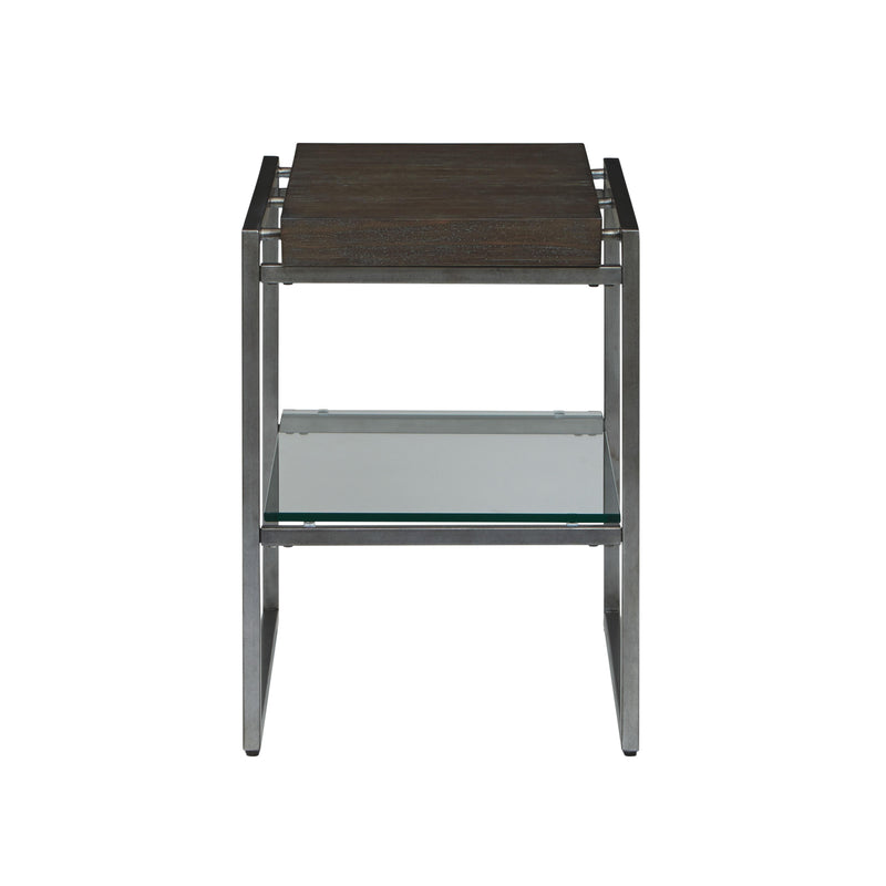 Palliser Thiago Chairside Table 811-022 IMAGE 1