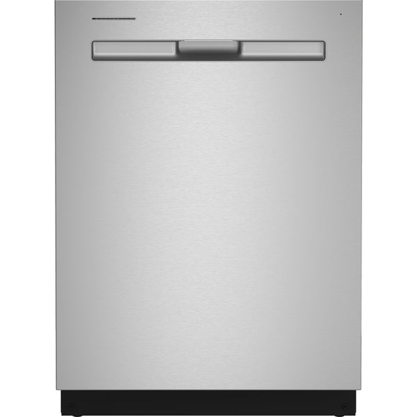 Maytag 24-inch Built-in Dishwasher with Dual Power Filtration MDB7959SKZ IMAGE 1